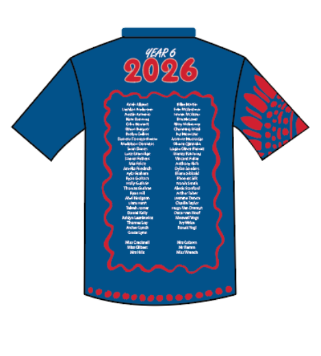 Picture of Narara Public School Polo